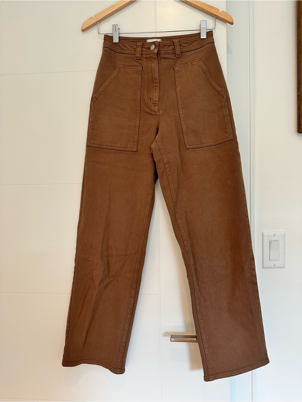 Wilfred Free Utility Pant